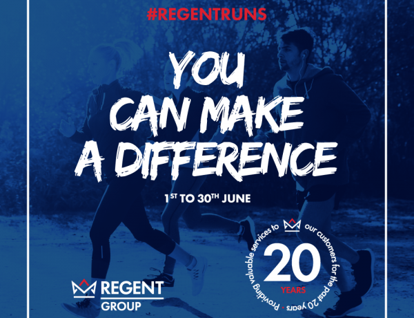 Regent Runs